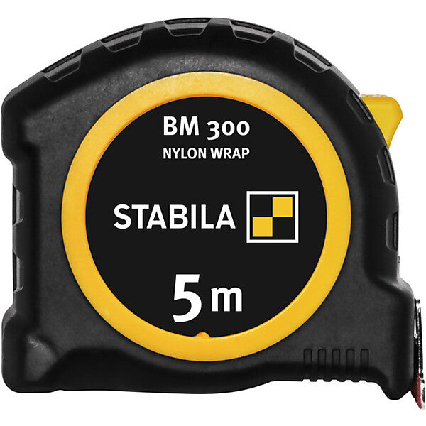 STABILA Taschenbandmaß BM 300 19577
